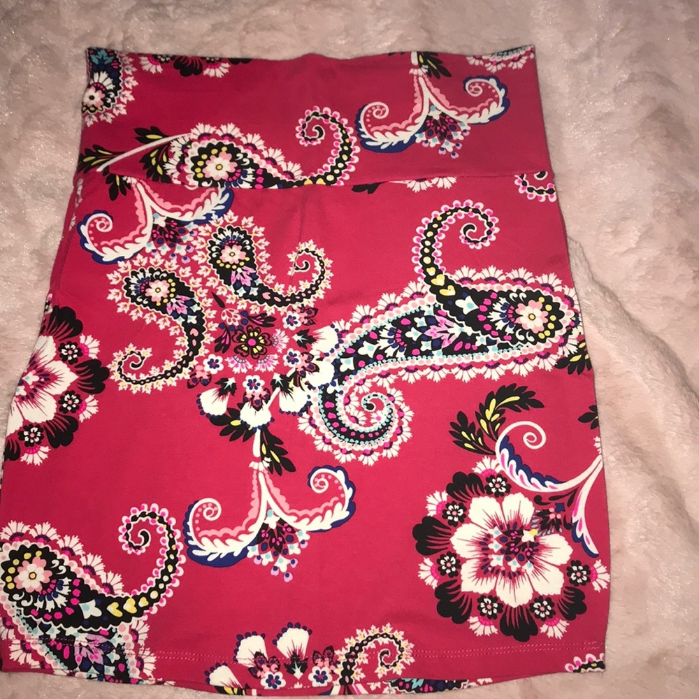 Skirt